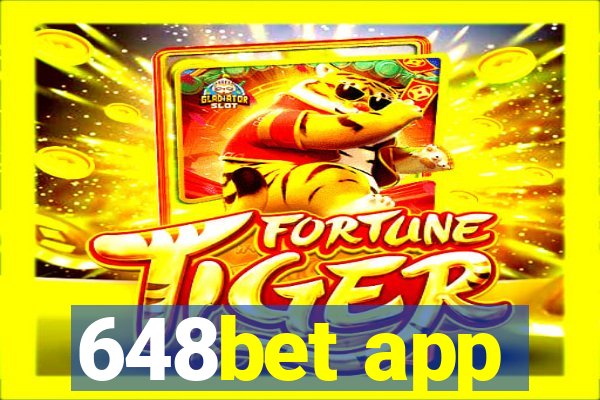 648bet app